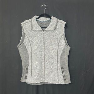 Kuhl Gray Women's Vest